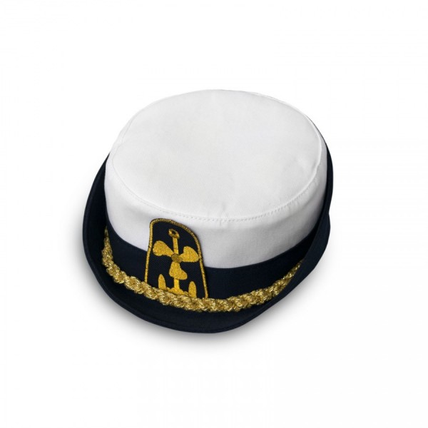 Denizci Üniversite Şapkası