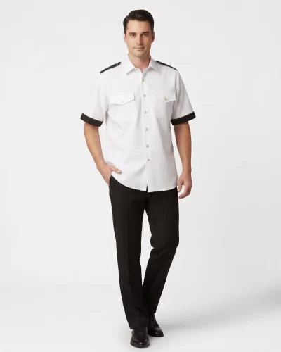 Bellboy Kıyafeti