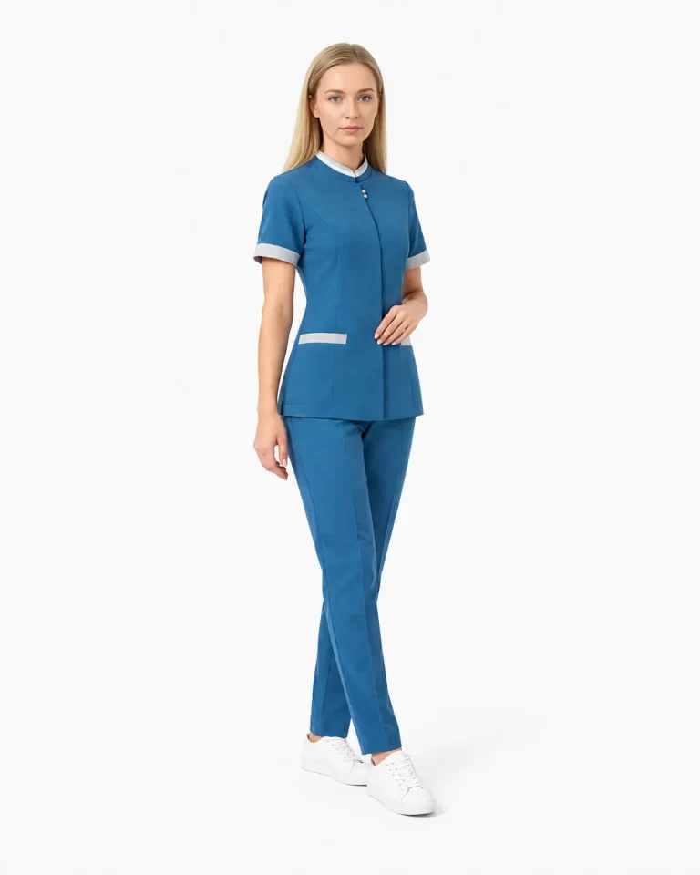 Housekeeping Kıyafeti